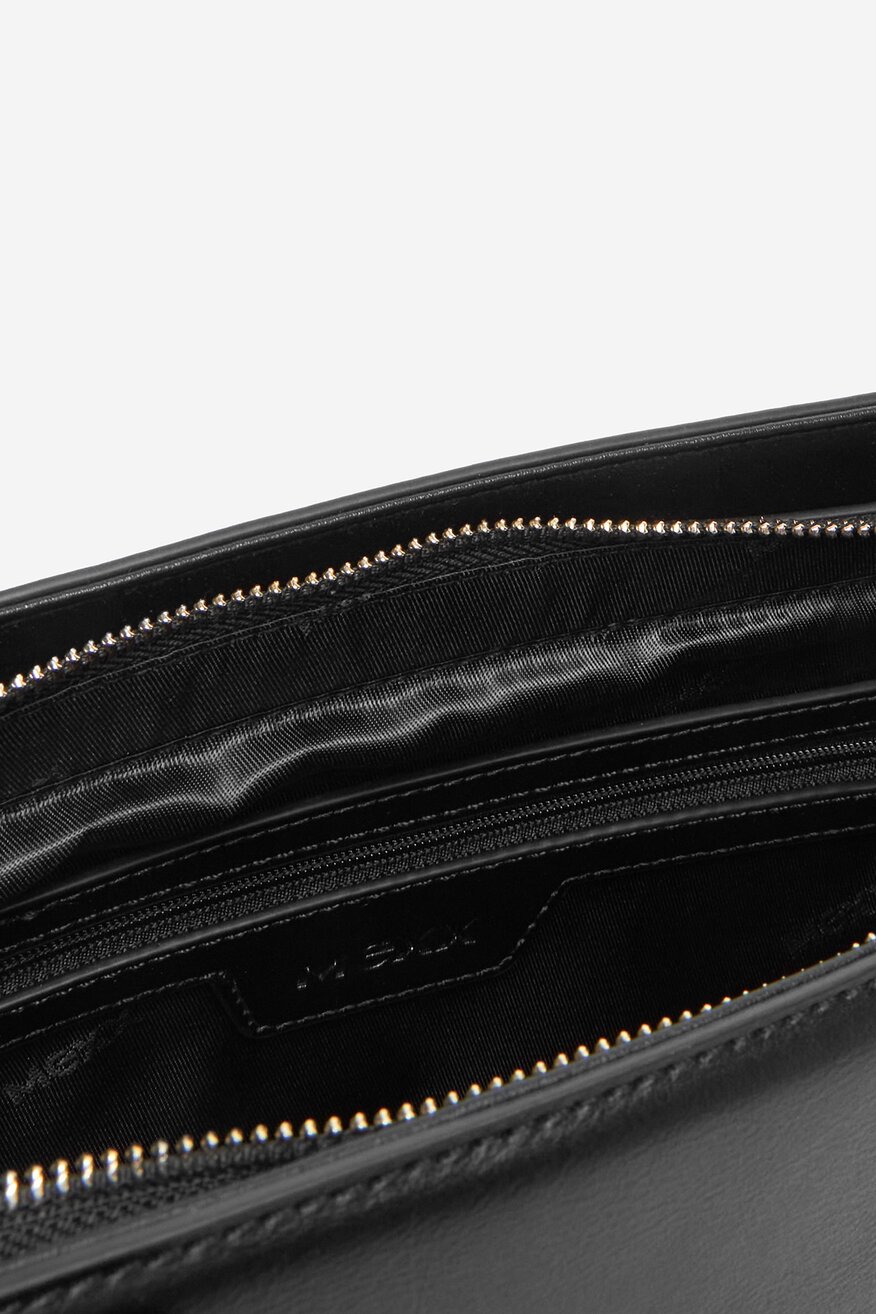 Mexx - Duża torebka shopper - 5906751272114