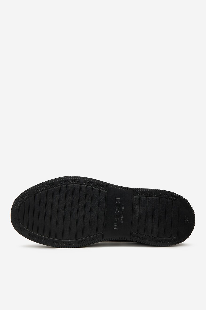 Sneakerși NINE WEST NEGRU - 5906751402726