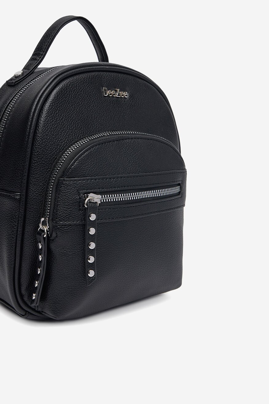 
                DeeZee - Średni plecak miejski - 5904862310466