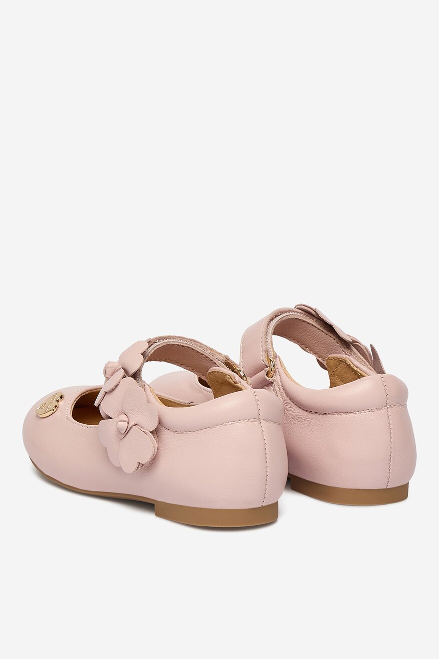 
                Балерина GUESS СВЕТЛОРОЗОВ - 5906751844700