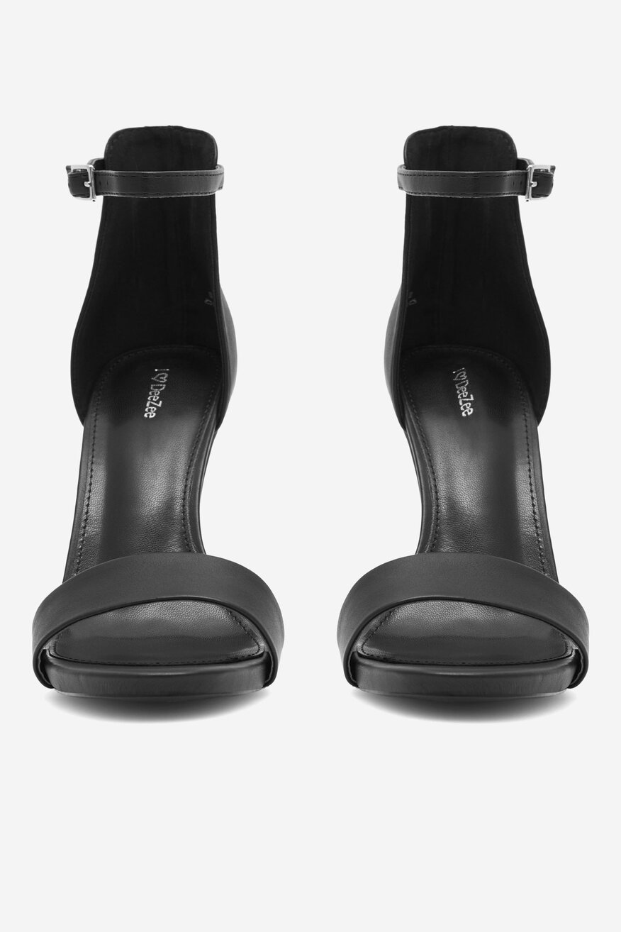 Sandale DeeZee NEGRU - 5905588439806