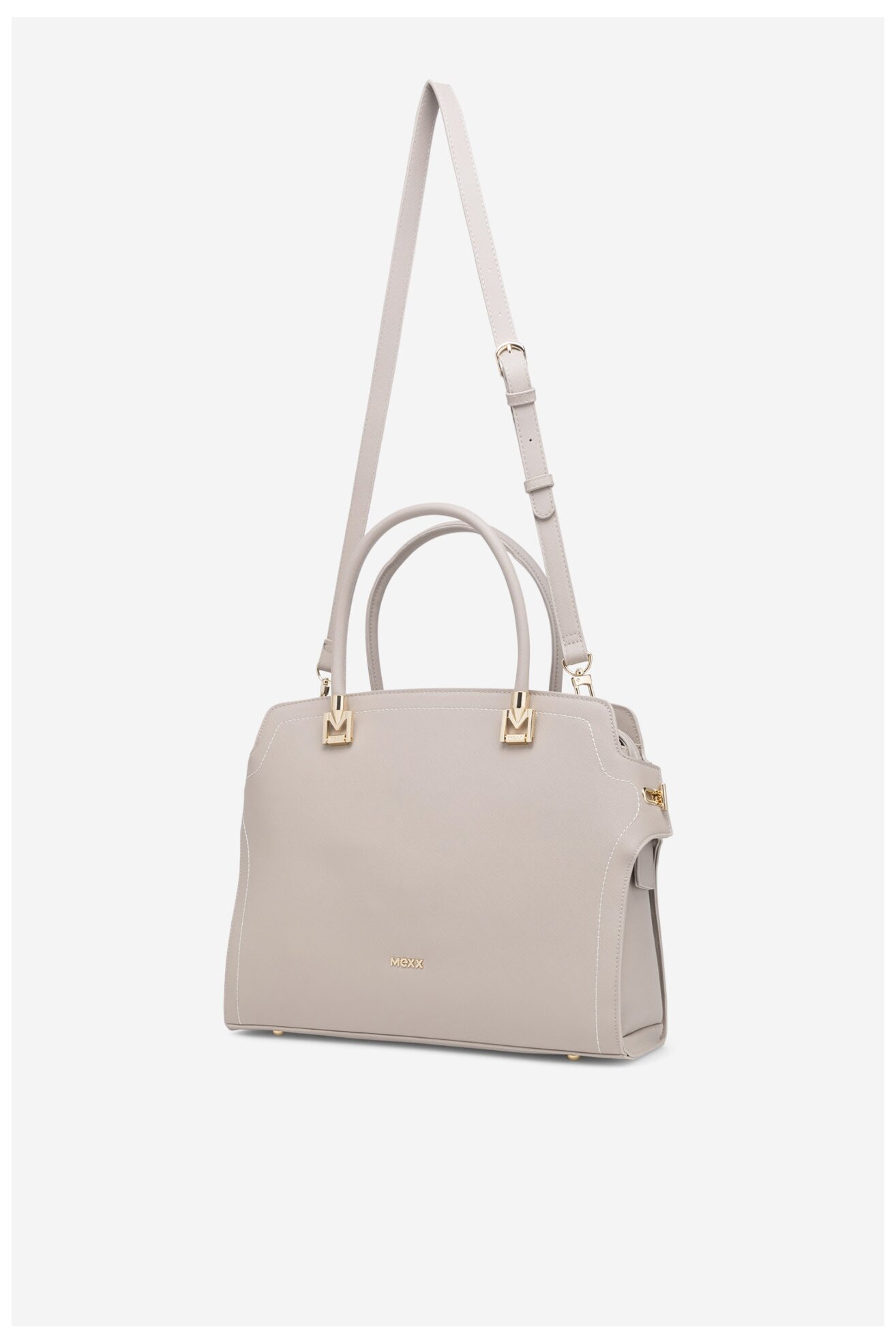 Torebka Mexx MEXX-E-013-05 Beżowy
