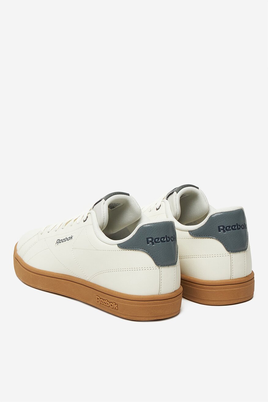 Sportovní obuv Reebok KRÉMOVÁ - 5906751221280