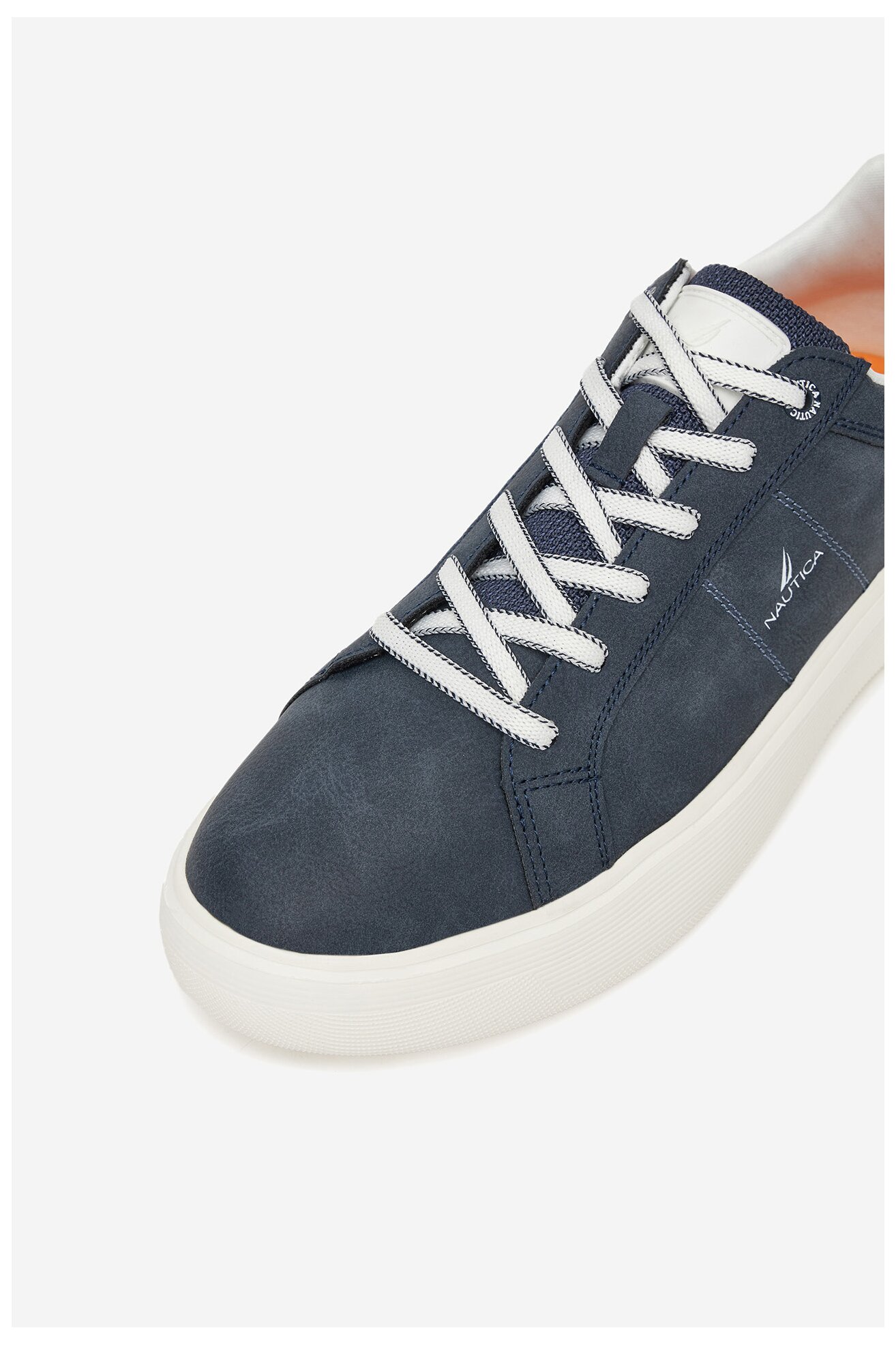 Tornacipő NAUTICA 24SC022 SÖTÉTKÉK