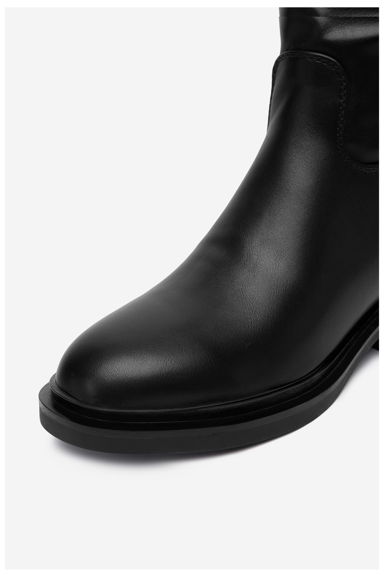 Cizme DeeZee 5672 NEGRU