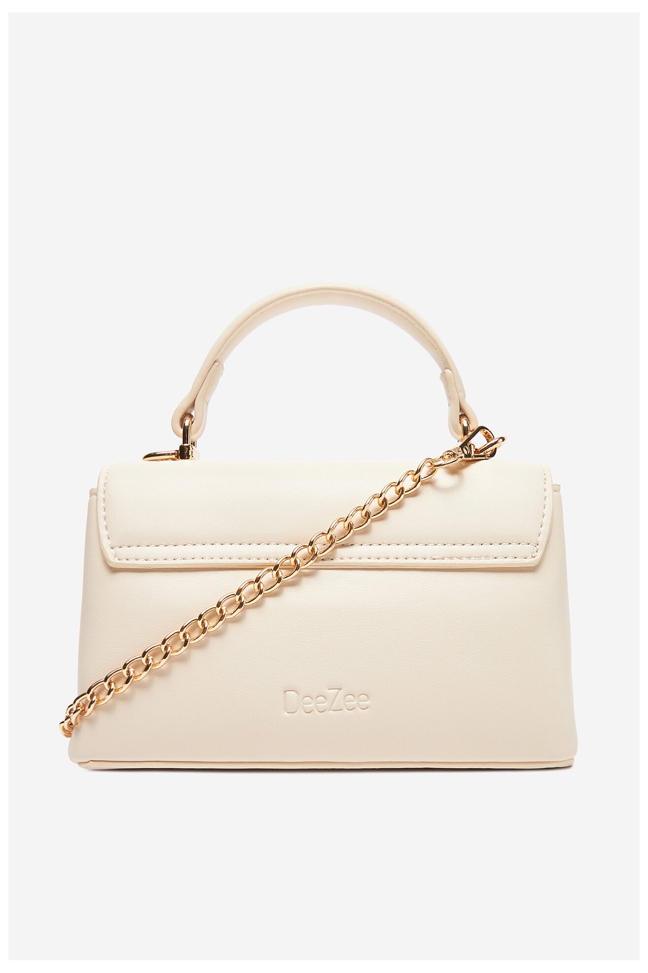 Сумка З Ремінцем DeeZee DZE-S-022-07 ІВОРИ