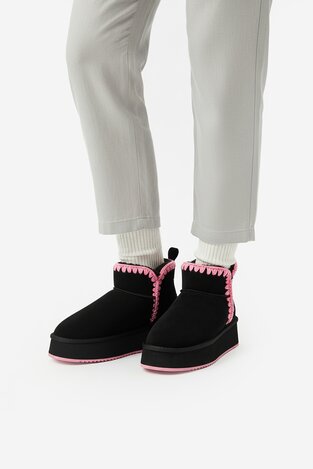 Ботильйони ROXY CEO-HY9988-3 ЧОРНИЙ