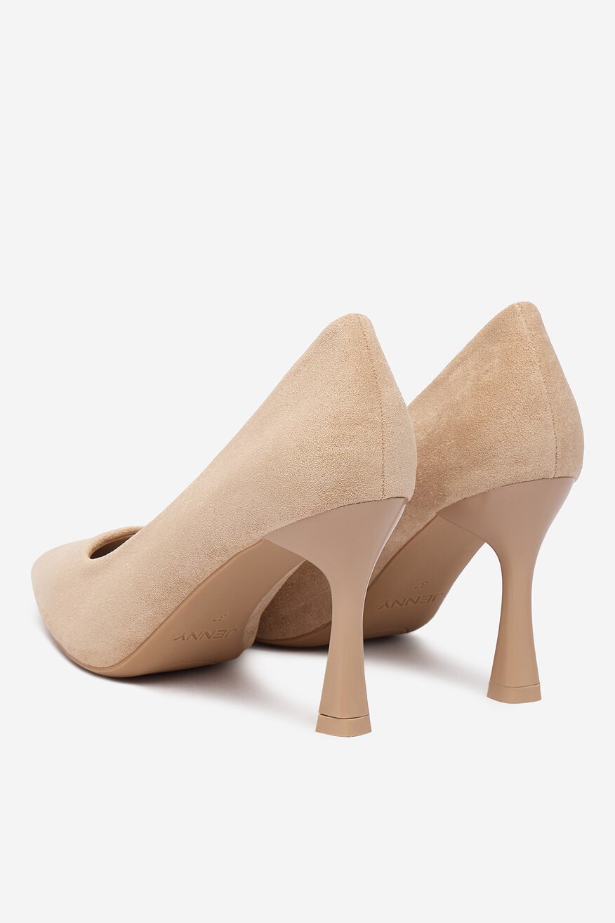 Jenny - Szpilki - 5906751713525