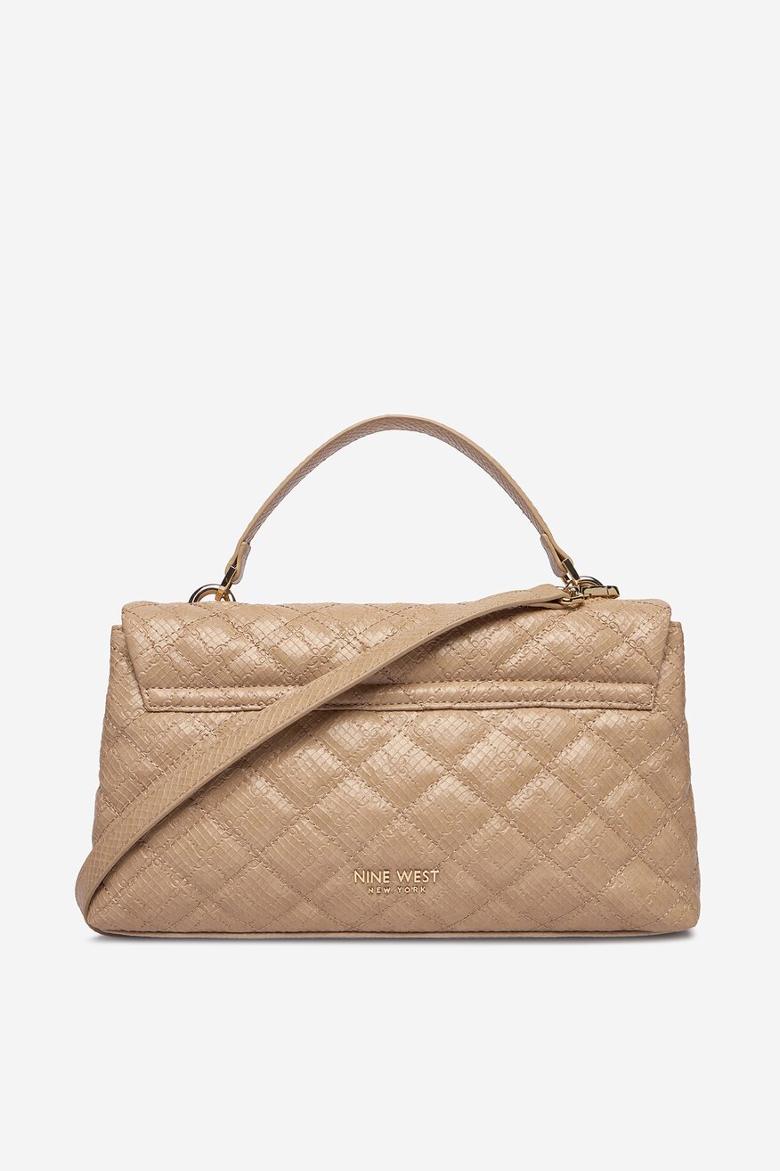 
                NINE WEST - Torebka - 5906751543221