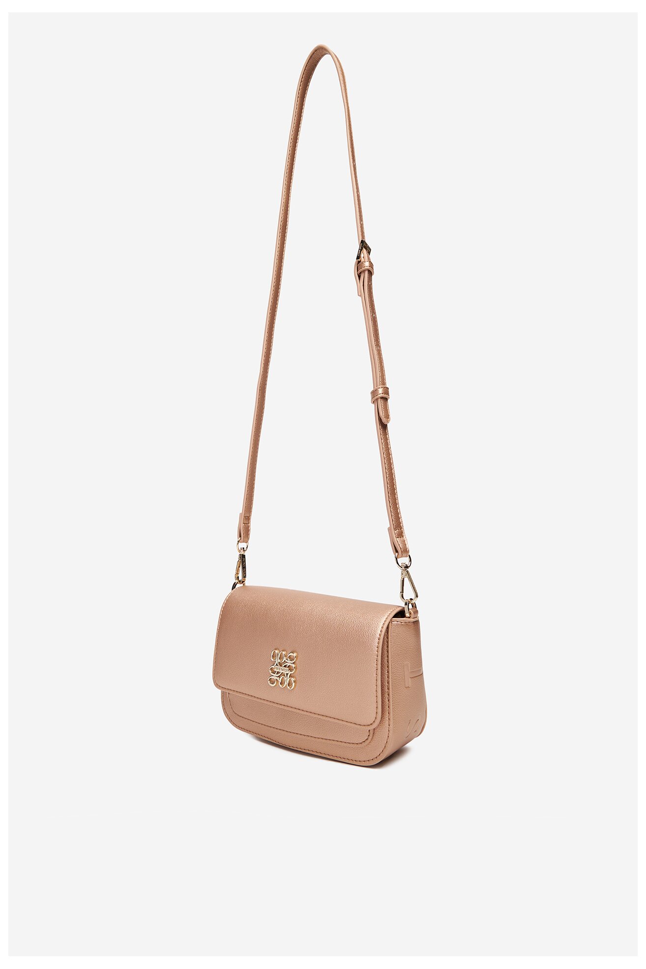 Kézitáska NINE WEST CEO-LAYLA-S241045 ARANY