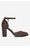Czółenka Lasocki CEO-WSS21631-01 TAUPE