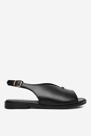 Сандалі Lasocki CEO-WI16-FOXI-53 ЧОРНИЙ