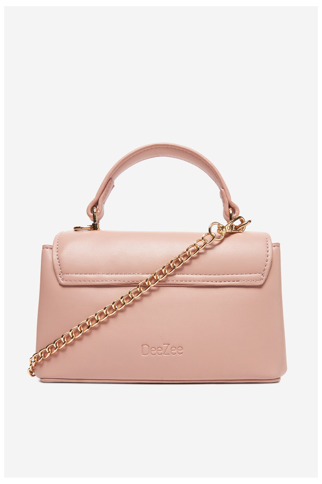 Torebka DeeZee DZE-S-022-07 Różowy