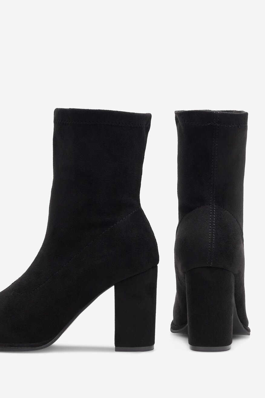 
                Bokacsizma Jenny Fairy FEKETE - 5905588025566