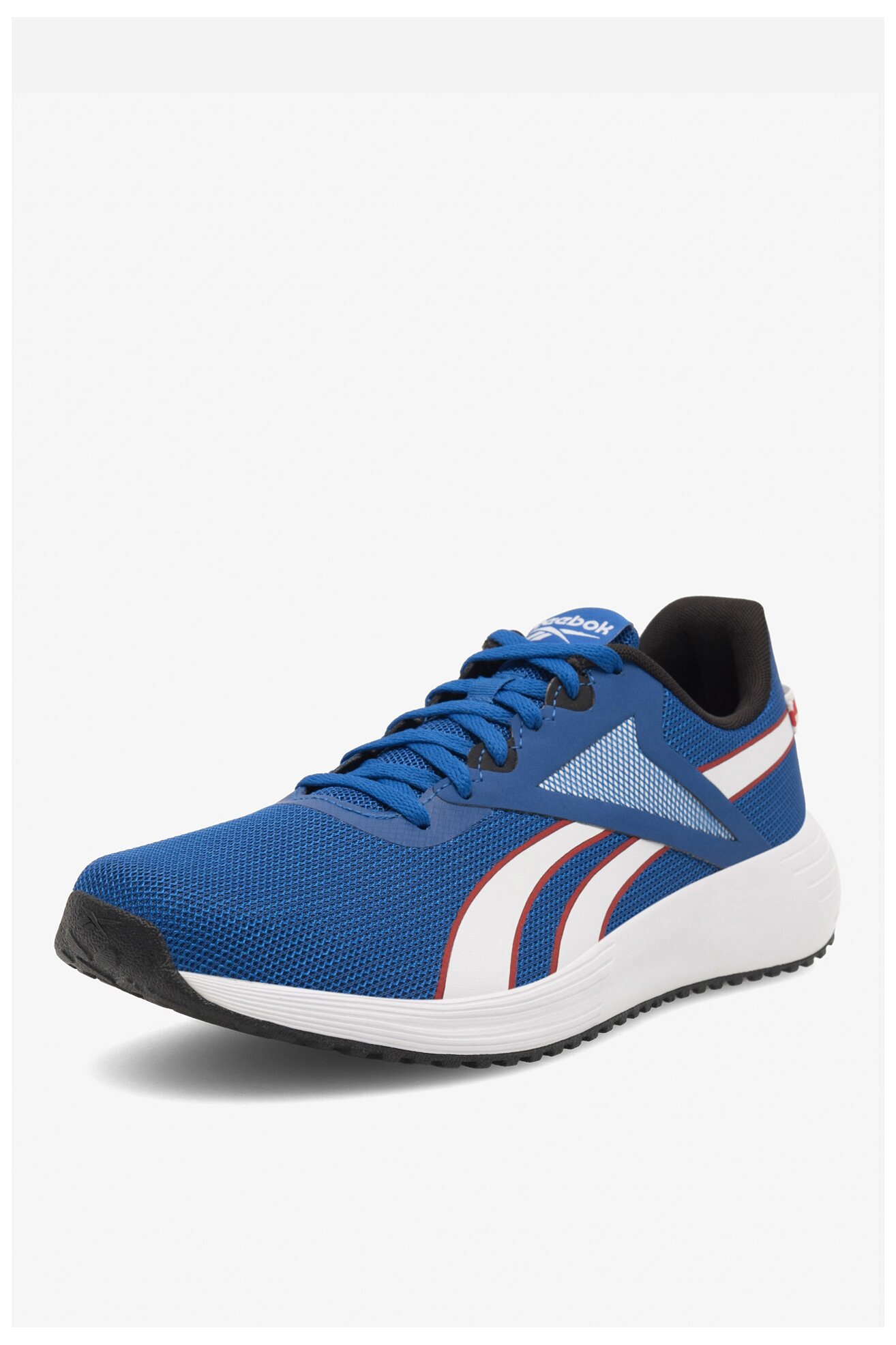 Sneakers Reebok REEBOK LITE PLUS 3 GY3965-M Niebieski