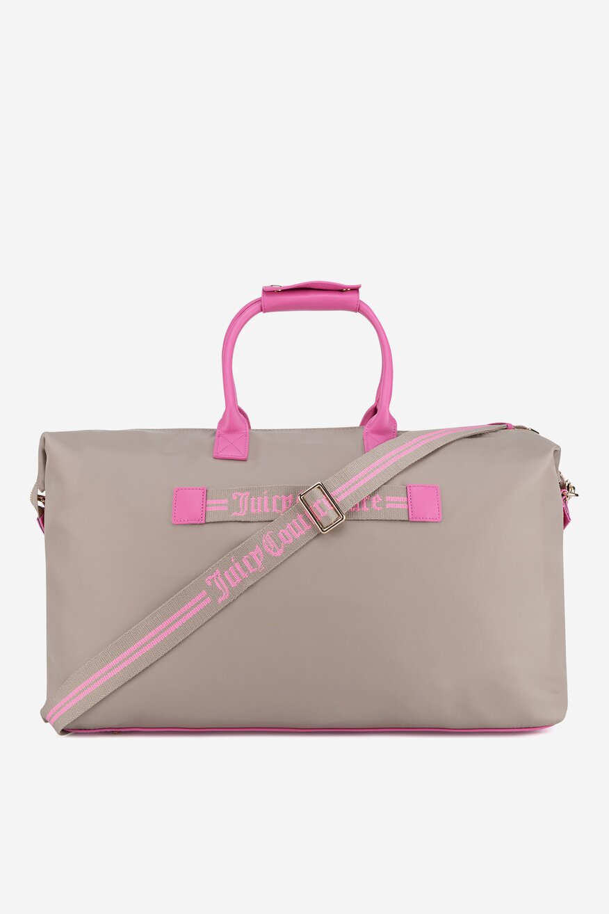 
                Juicy Couture - Torba podróżna - 5905588971917