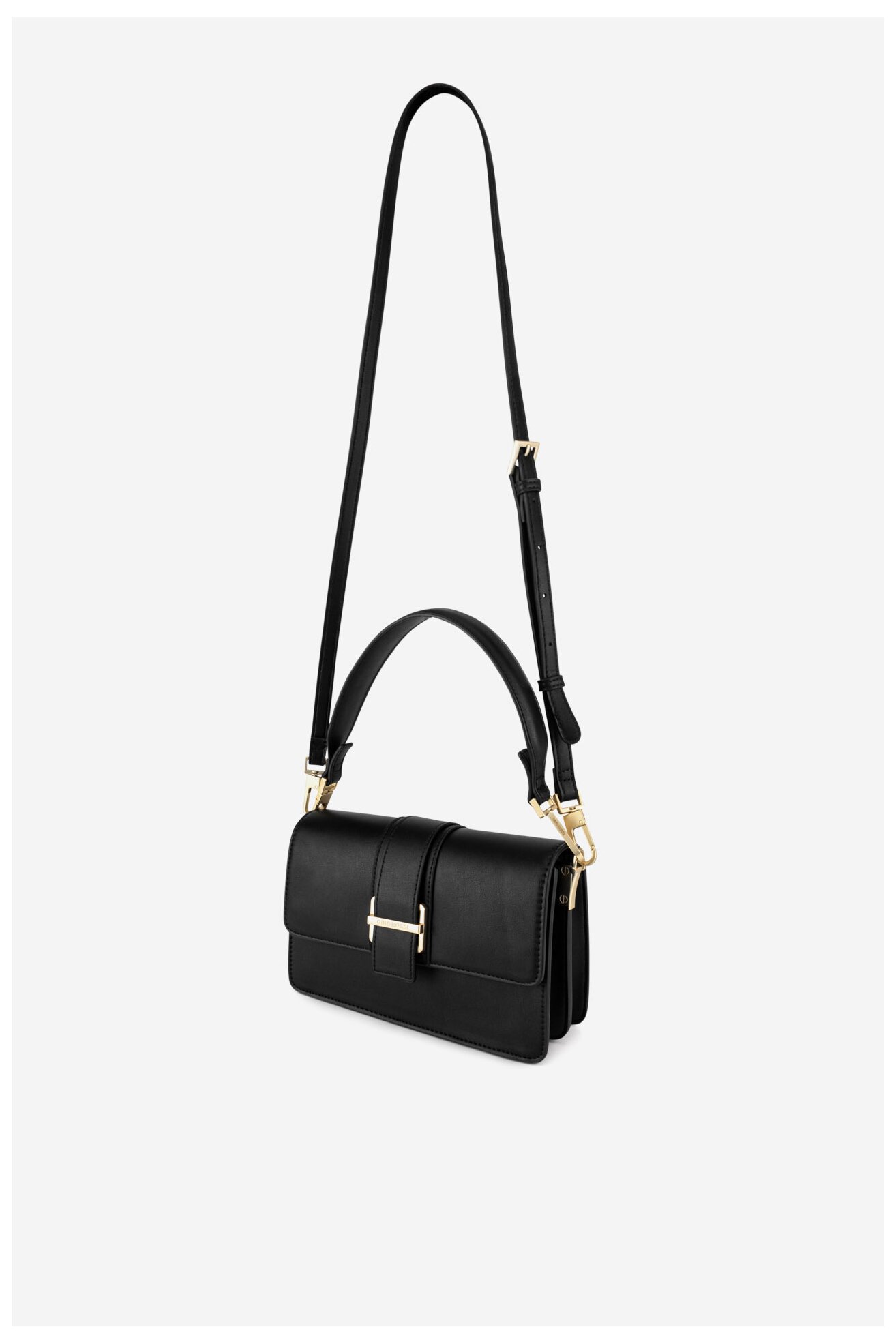 Torebka Gino Rossi C-1-4 Czarny