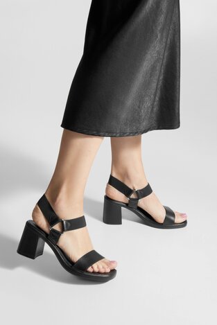 Сандалі Lasocki RST-3250-01 ЧОРНИЙ