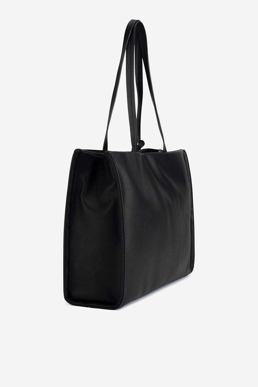 Lasocki - Torebka duża shopper - 5905588857945