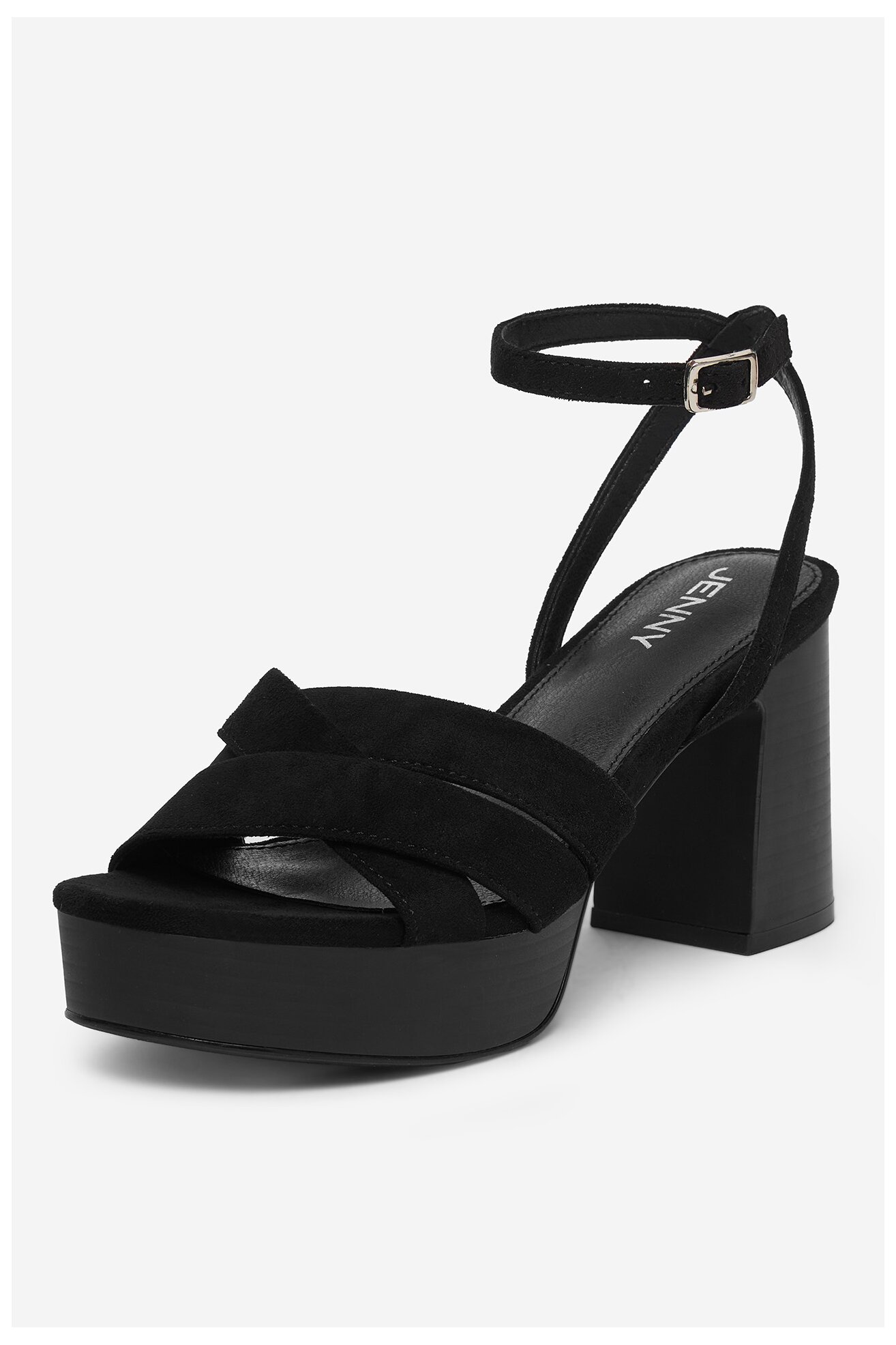 Сандали Jenny CEO-HY7762-1 ЧЕРЕН