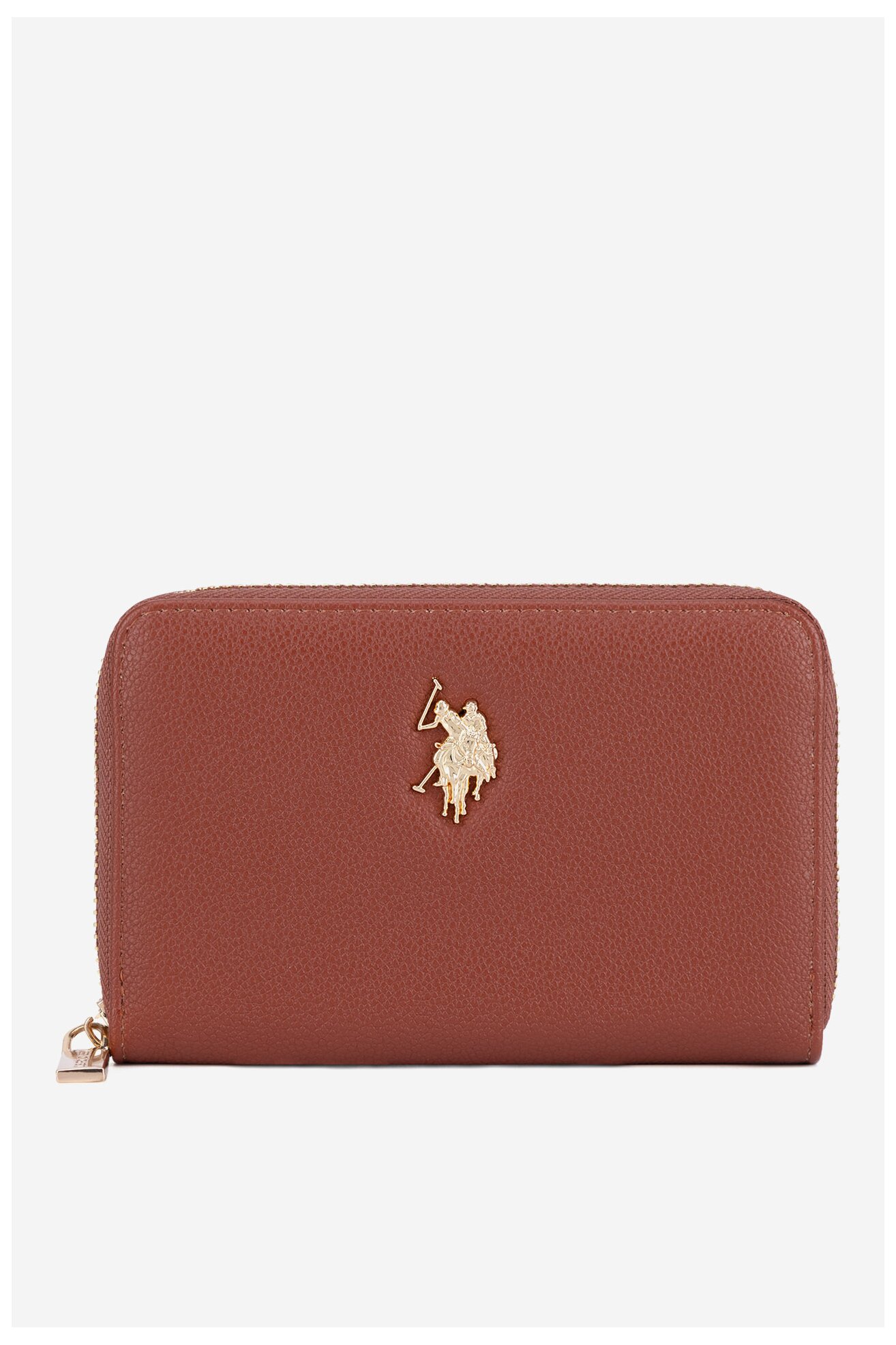 Ženski novčanik U.S. POLO ASSN. BIUXT8383WVP BAKARNA