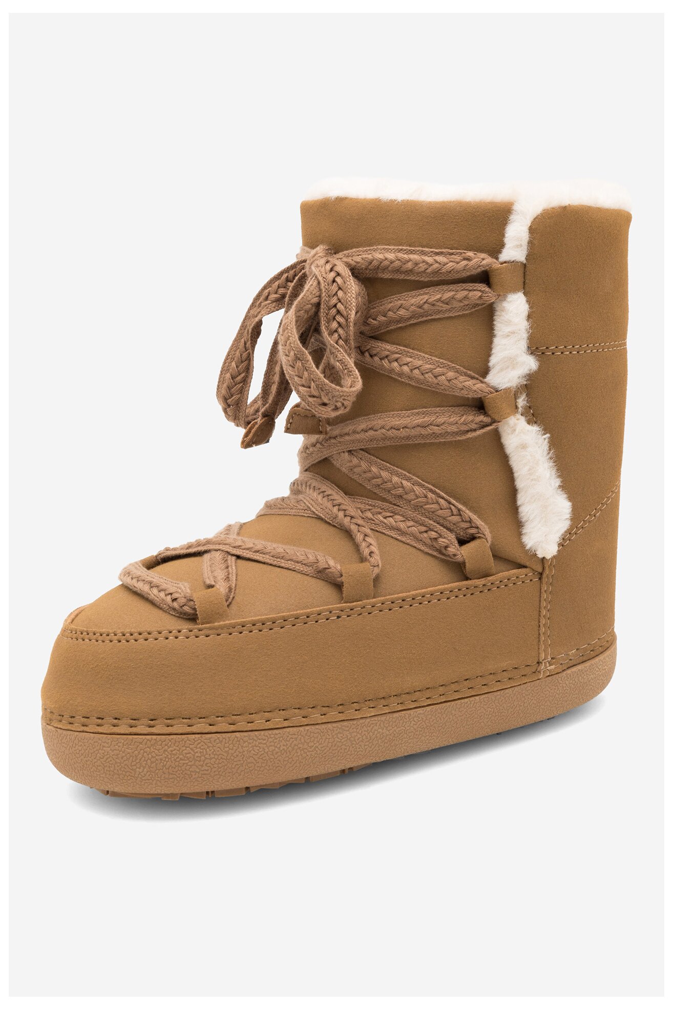 Ghete DeeZee SCARLETT N9086 CREM