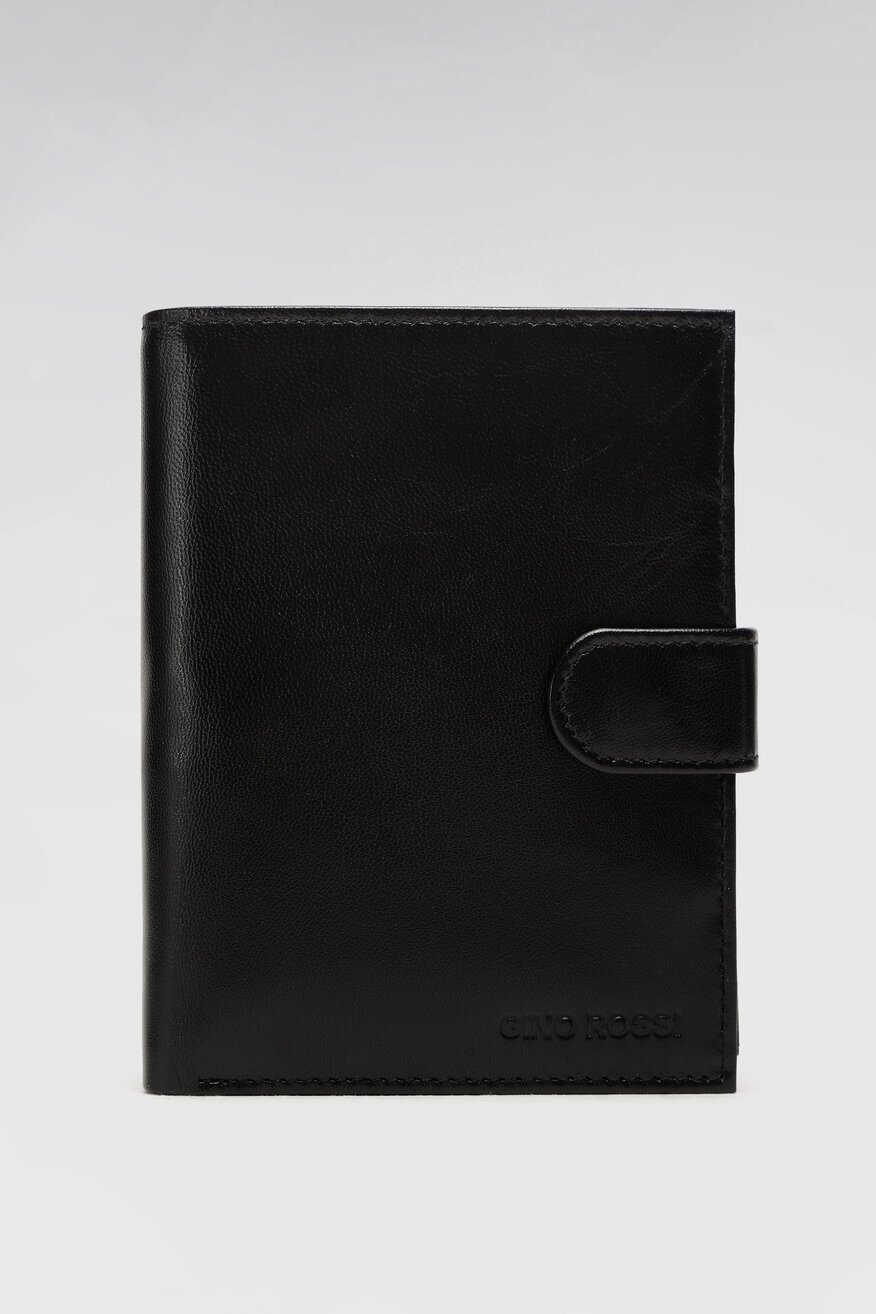 
                Gino Rossi - Portfel duży skórzany - 5904248439507