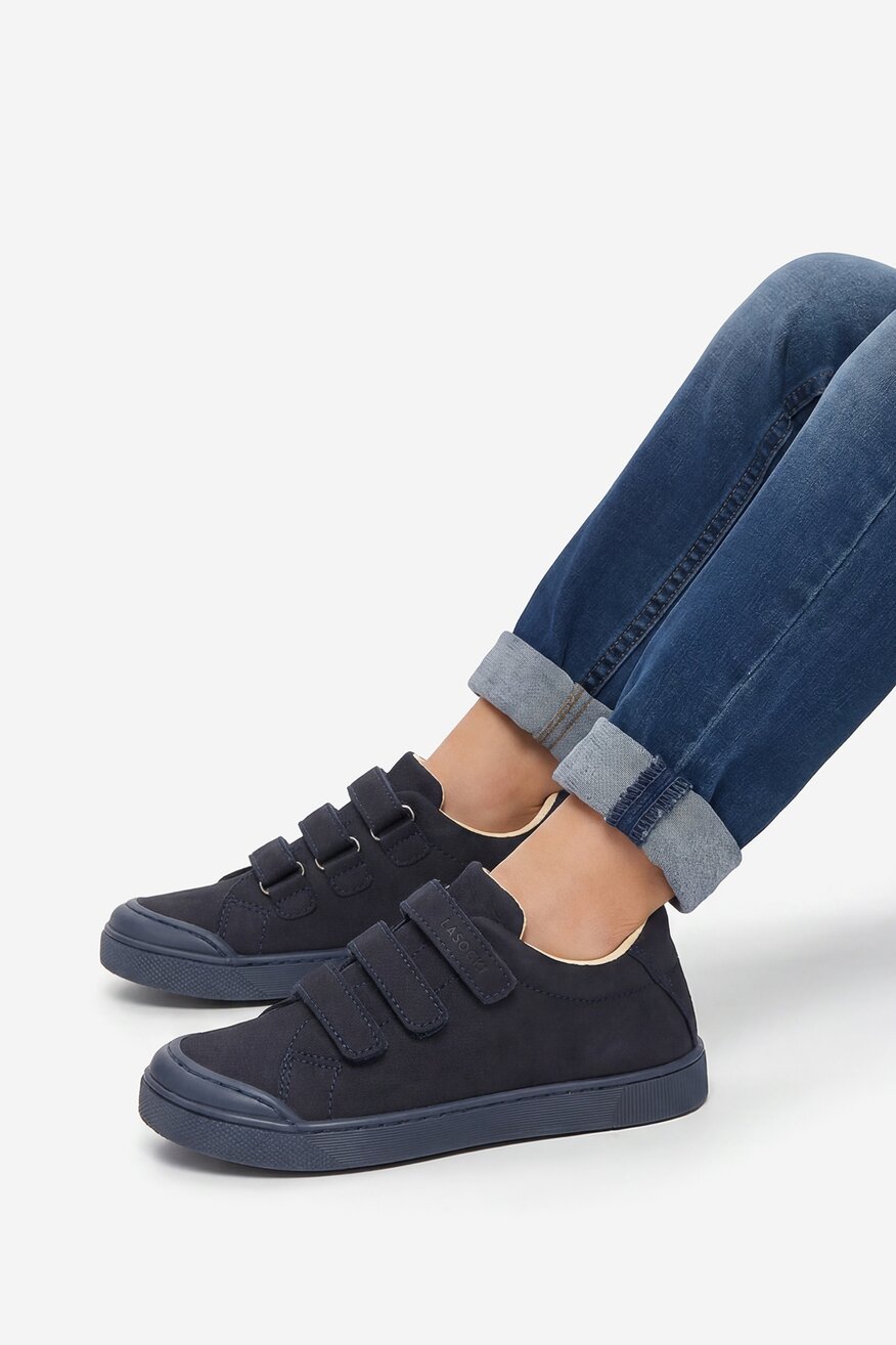 
                Patike Lasocki Kids KOBALT PLAVA - 5906751198162