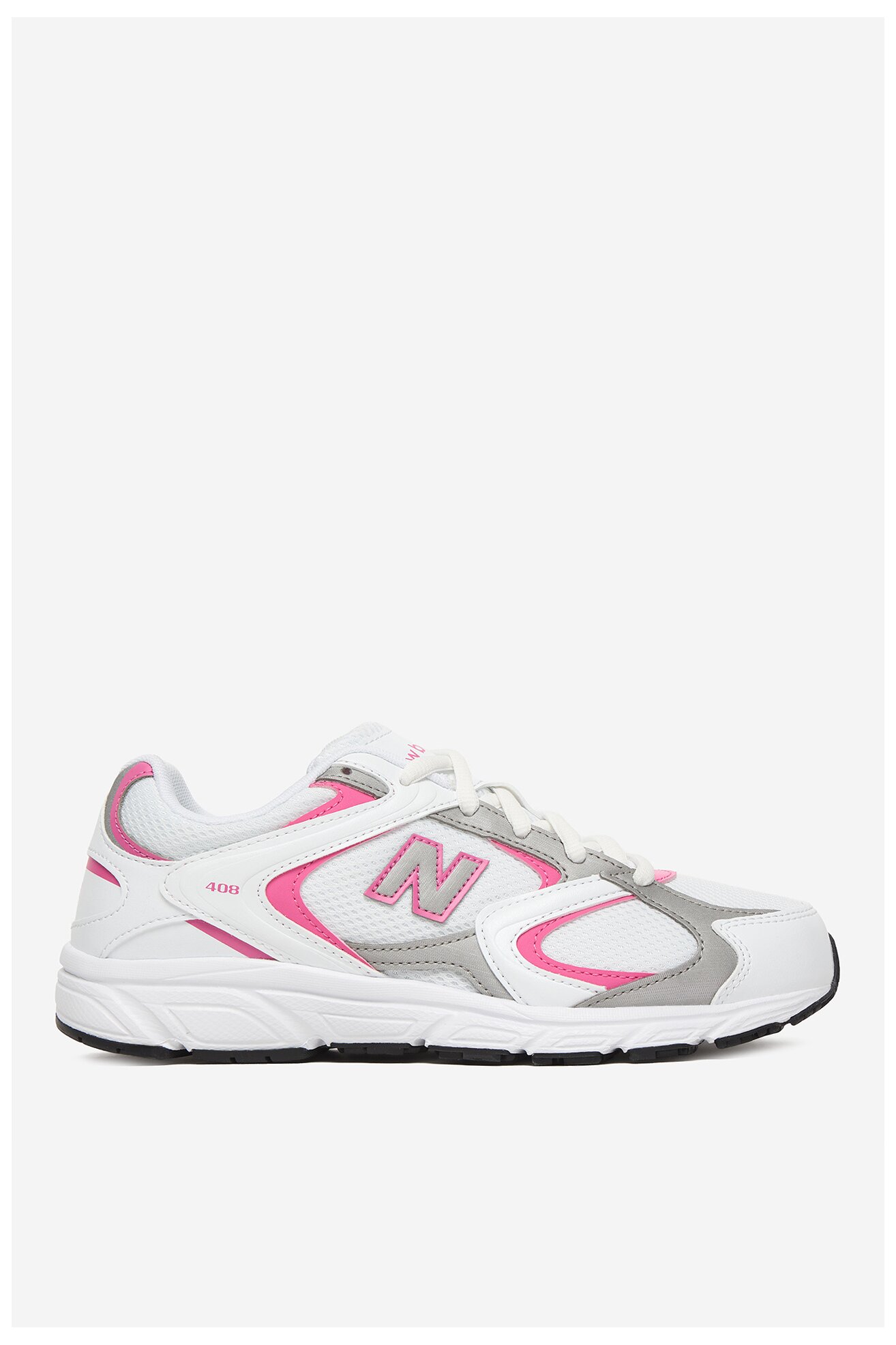 Obuwie sportowe New Balance C-G4083MY Biały