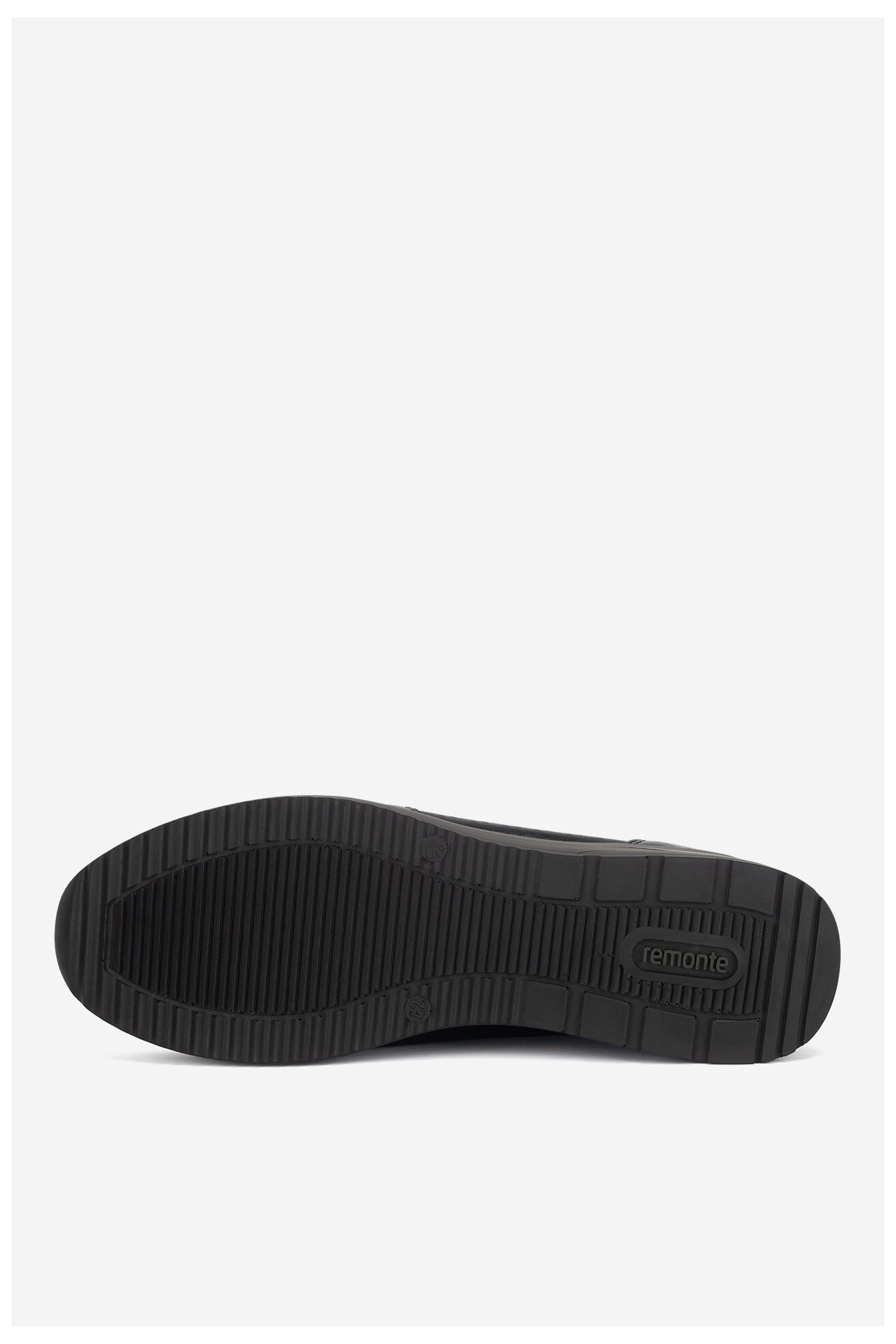 Сникърси Remonte D2401-06 ЧЕРЕН