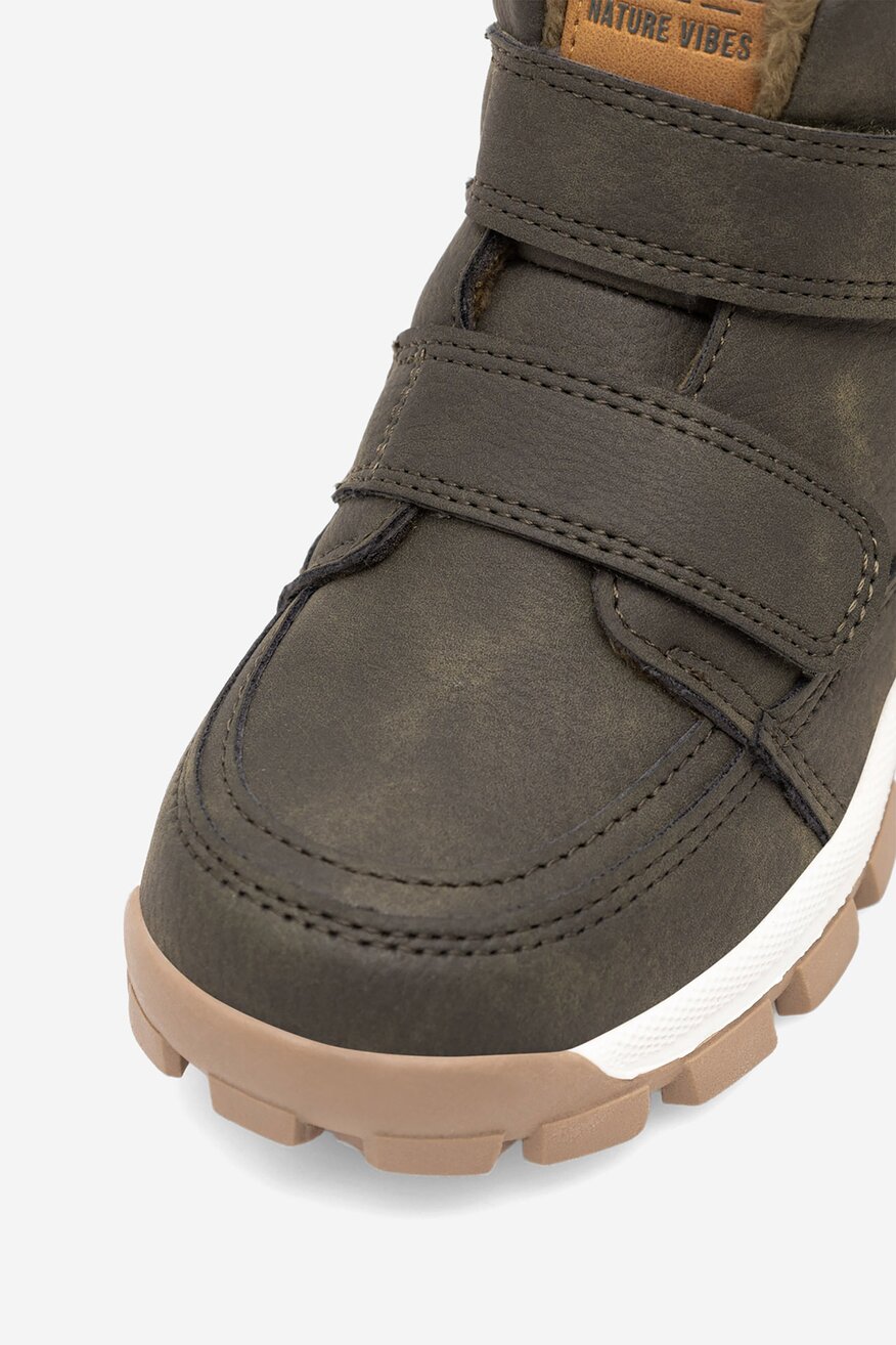 Action Boy - Trzewiki ocieplane - 5905588043386