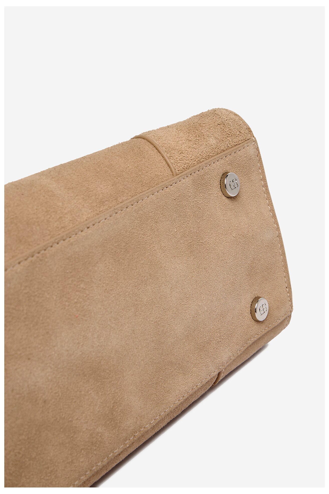 Torebka Gino Rossi EO-LA224-19138 Beżowy