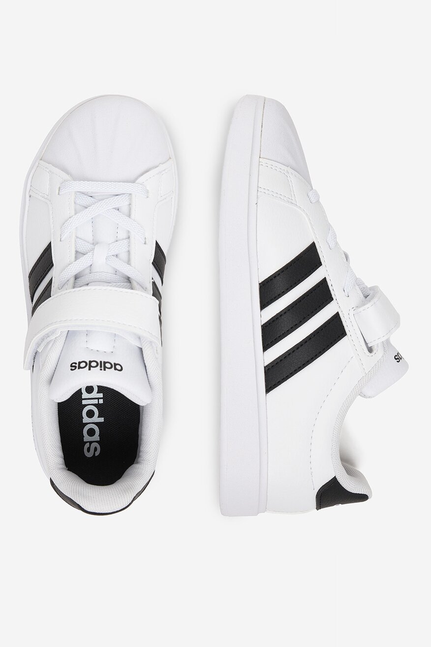 
                        Încălțăminte sport adidas CEO-STREETTALK EL C JQ6144 ALB - 5906751475300
