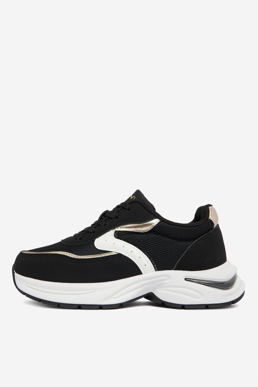 
                Jenny - Sneakersy - 5906751666937