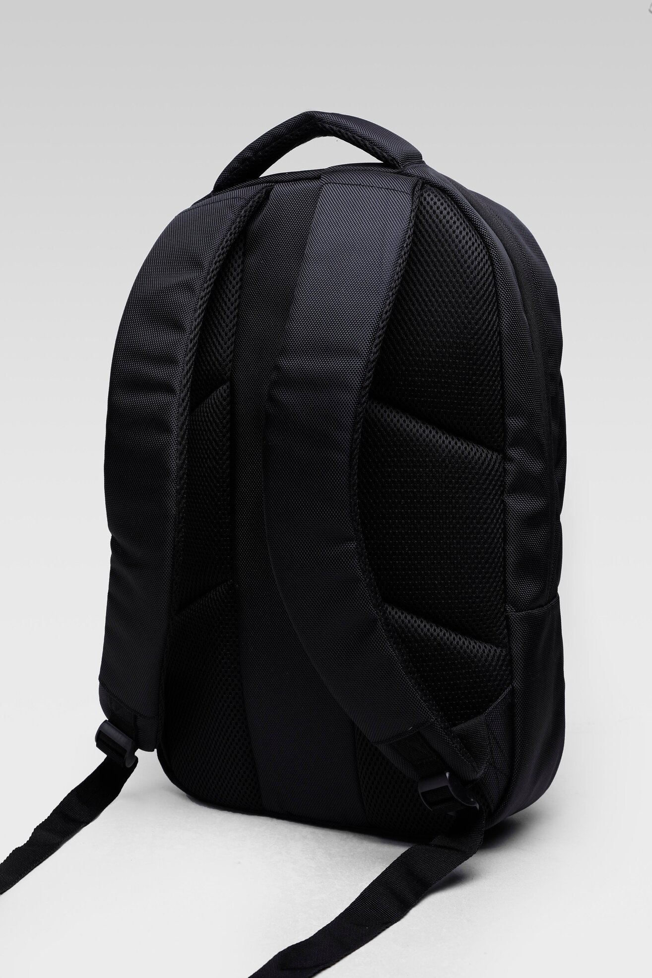 Plecak Lanetti BMP-S-141-10-07 Czarny