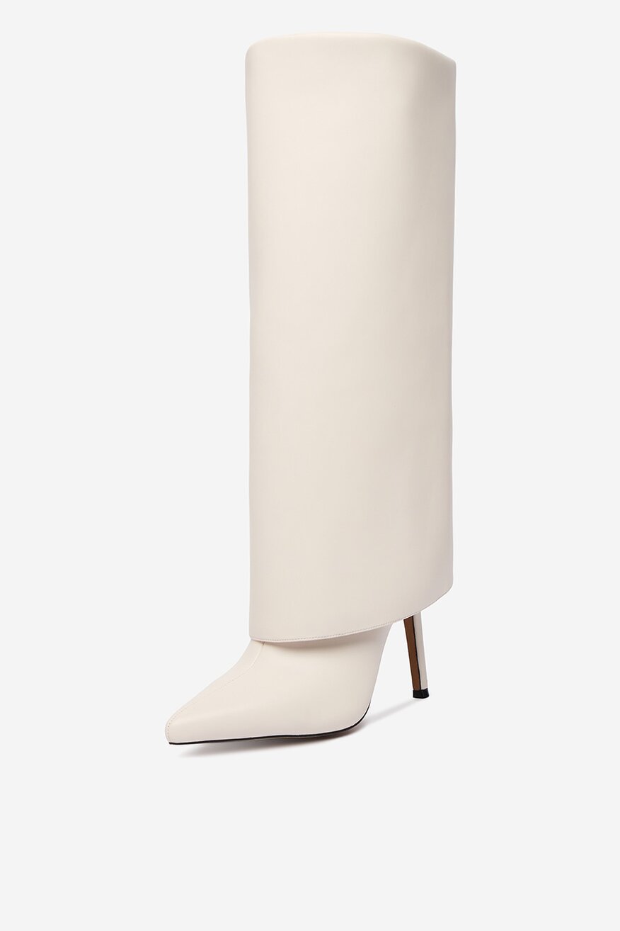 NINE WEST - Kozaki - 5906751398821