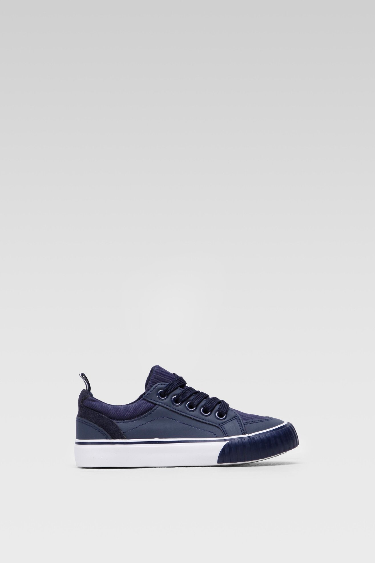 Pantofi pânză Sprandi WZZH20-270 BLEUMARIN