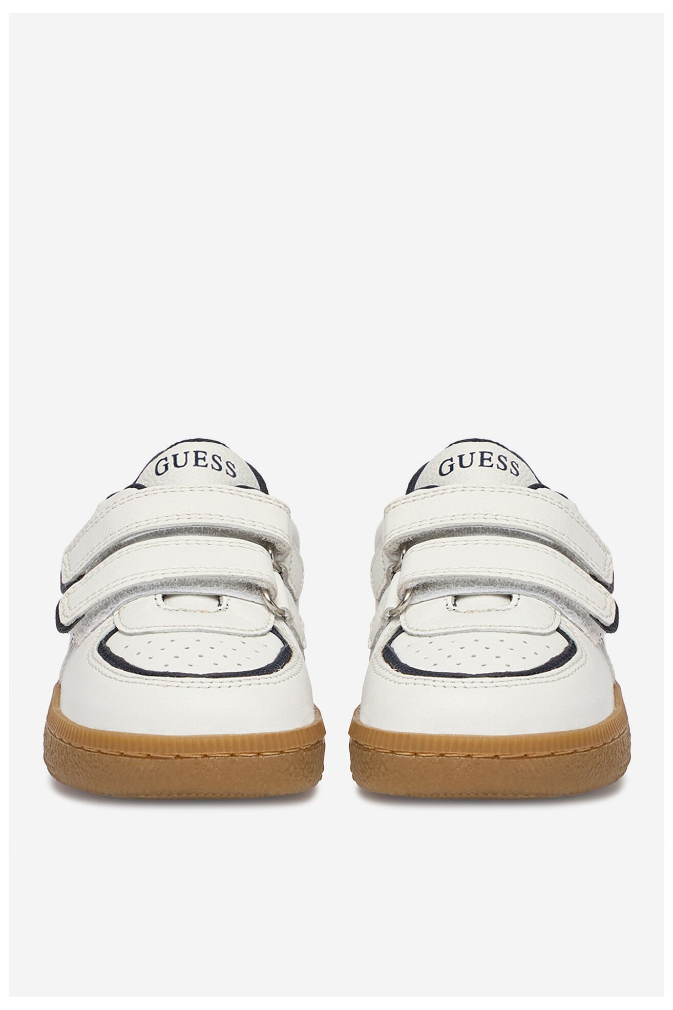 Сникърси GUESS KIDS CEO-CI12-SS2026(CH) БЯЛ