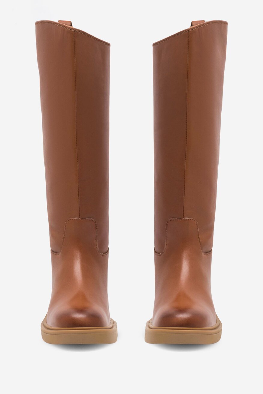 
                Cizme Lasocki CREM - 5905588112488