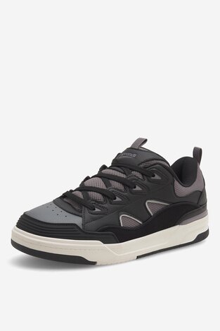 Кросівки спортивні Sprandi MPS24C141A-6 ЧОРНИЙ