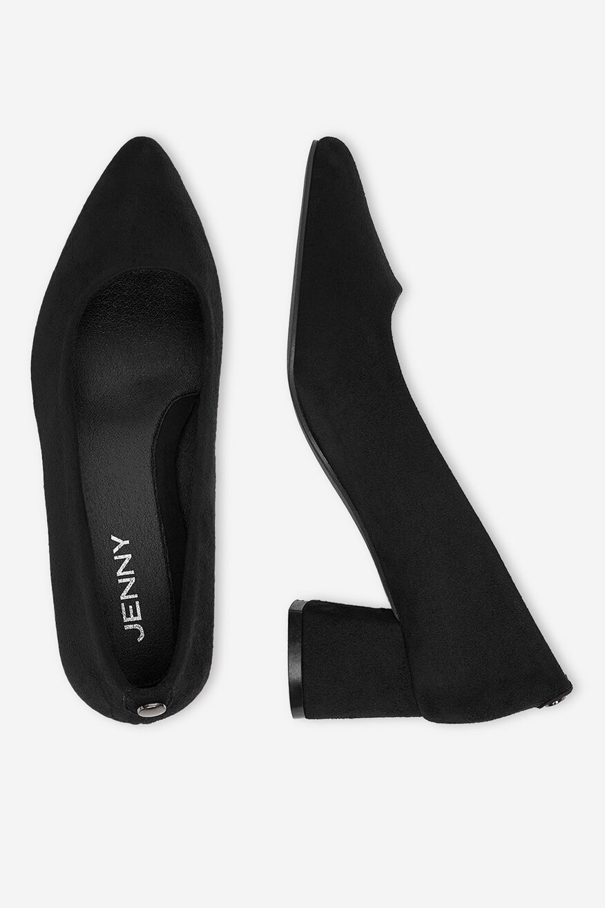 Jenny - Czółenka - 5906751876381