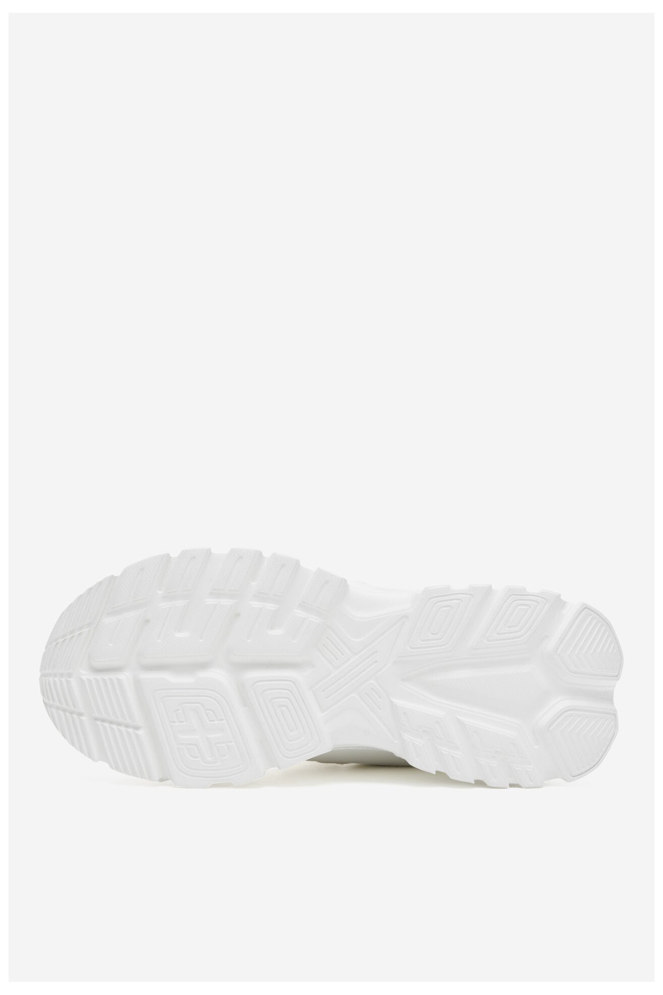 Obuwie sportowe Mickey&Friends AVO-SS25-244DSTC Biały