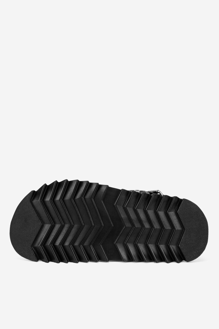 Sandale G-STAR RAW NEGRU - 5903698598420