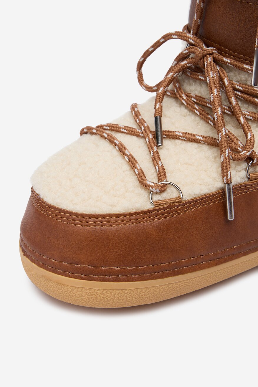 Ghete DeeZee CREM - 5904410888324