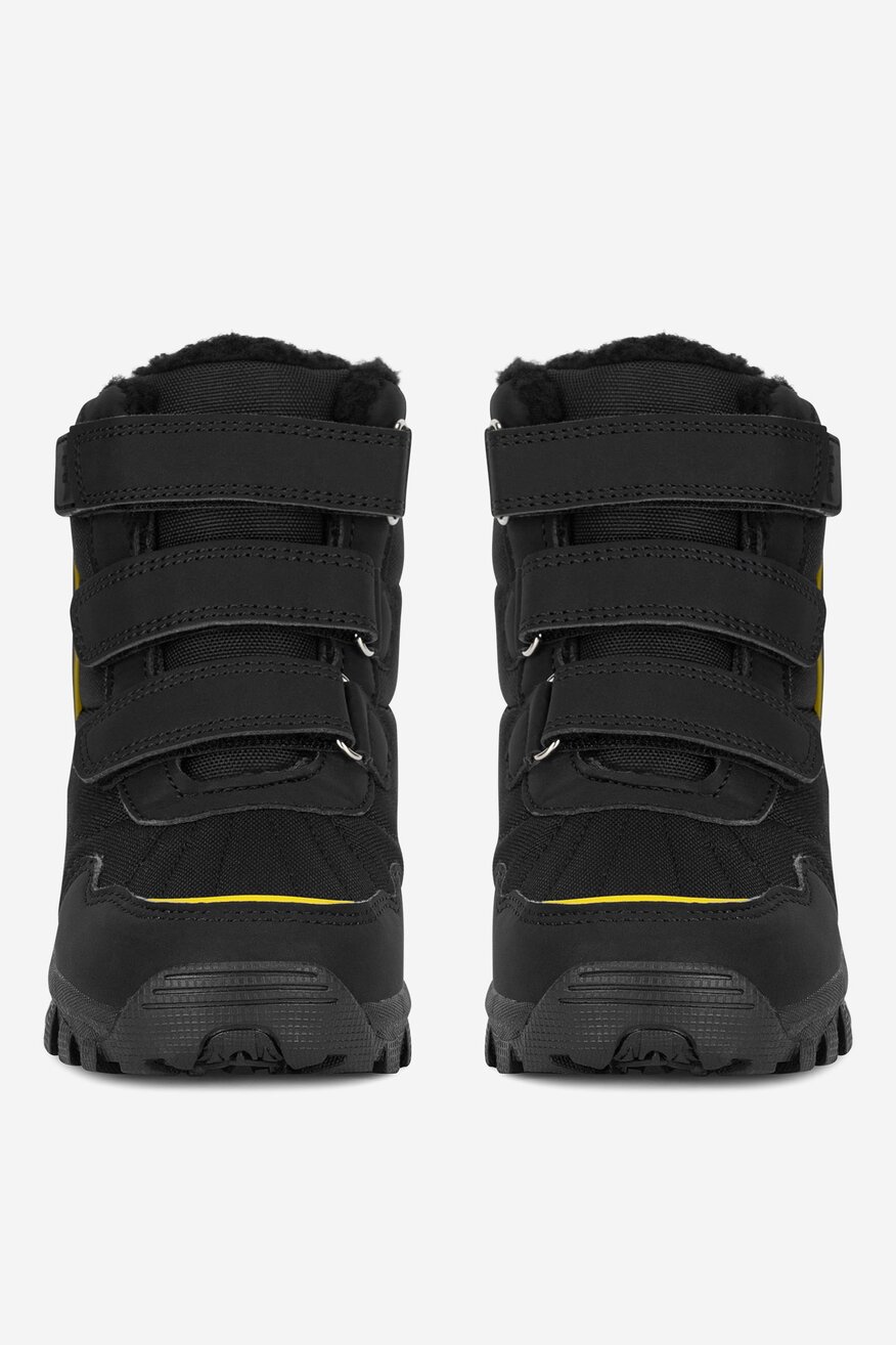 Batman - Trzewiki z migającymi diodami - 5905588909651