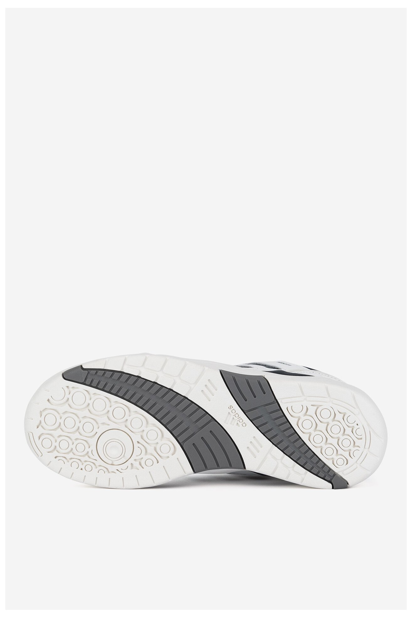 Obuwie sportowe adidas MIDCITY LOW J IF4557 Biały