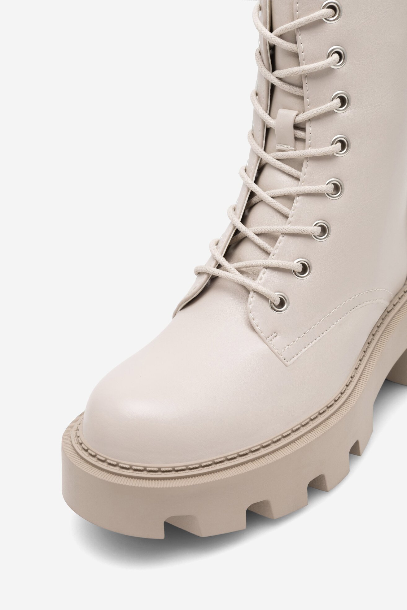 Боти DeeZee BRANKA H67091-3 БЕЖОВ