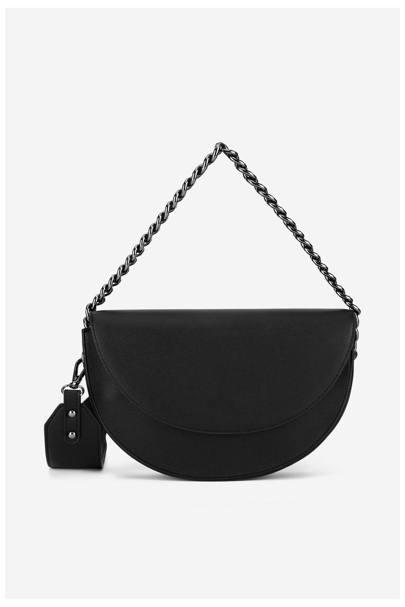 Kézitáska DeeZee MDR-D-010-02 FEKETE