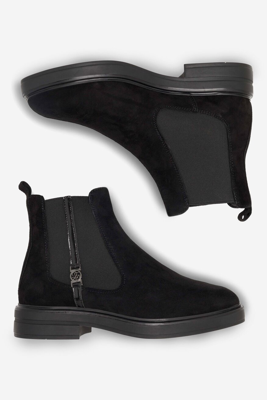 
                Ghete Lasocki NEGRU - 5905588164890