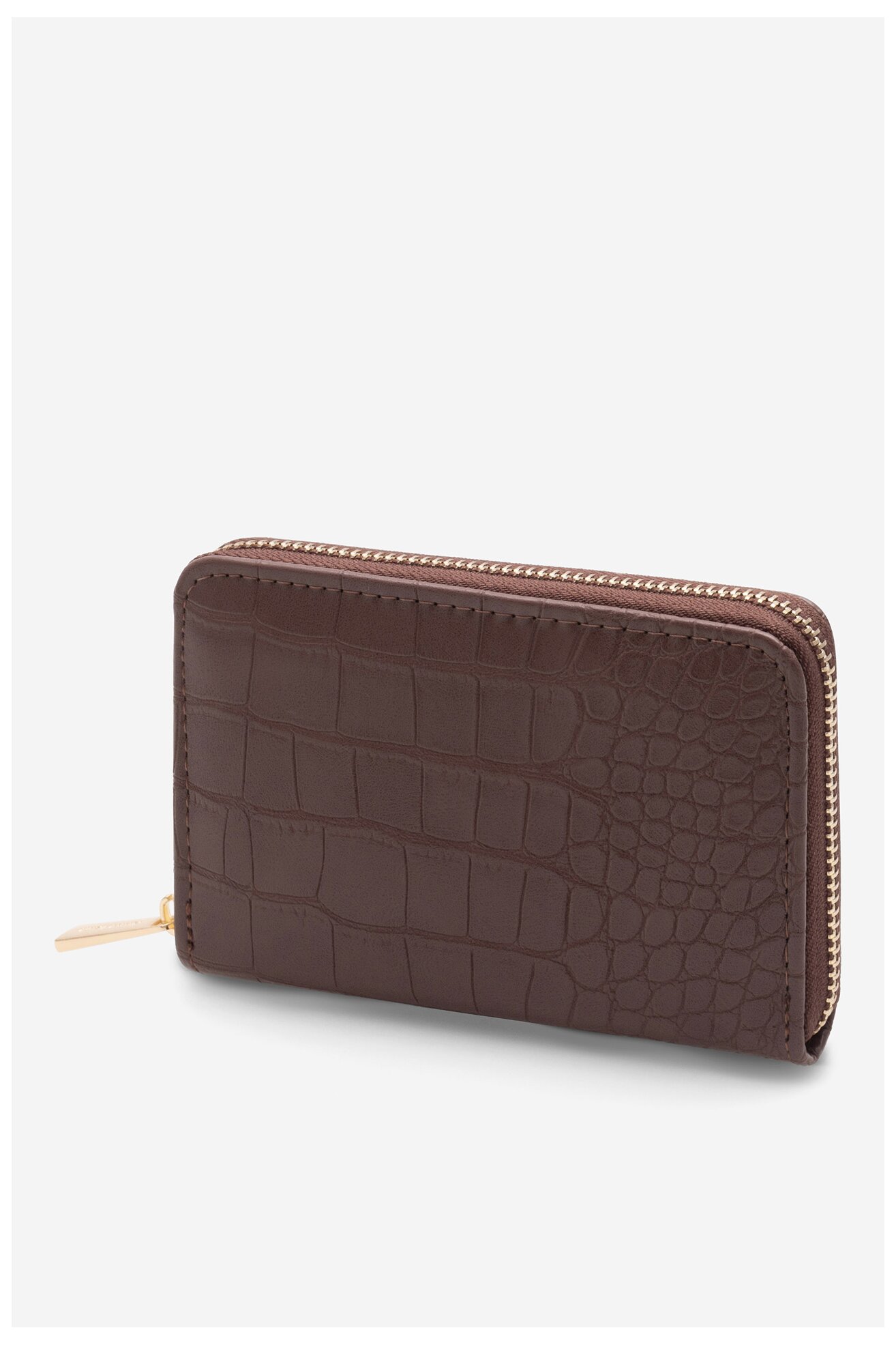 Гаманець Жіночий Jenny Fairy 4W1-009-AW23 ТЕМНО-КОРИЧНЕВИЙ